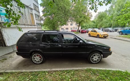 Volkswagen Passat B3, 1988 год, 220 000 рублей, 4 фотография