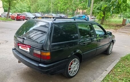 Volkswagen Passat B3, 1988 год, 220 000 рублей, 5 фотография