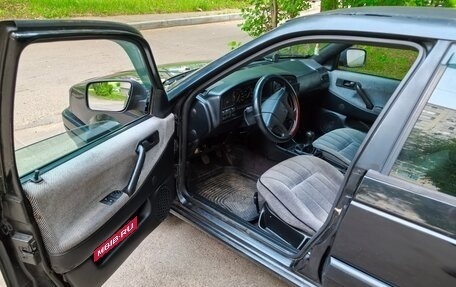 Volkswagen Passat B3, 1988 год, 220 000 рублей, 9 фотография