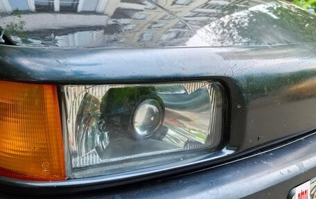 Volkswagen Passat B3, 1988 год, 220 000 рублей, 12 фотография