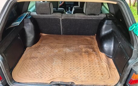 Volkswagen Passat B3, 1988 год, 220 000 рублей, 15 фотография