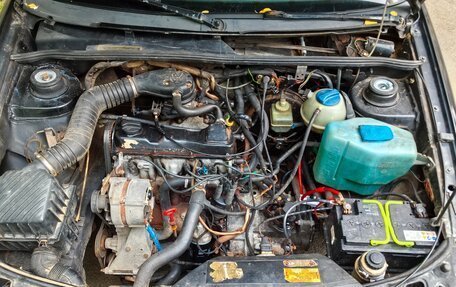 Volkswagen Passat B3, 1988 год, 220 000 рублей, 16 фотография