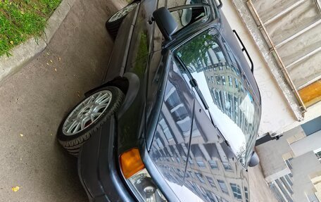 Volkswagen Passat B3, 1988 год, 220 000 рублей, 18 фотография