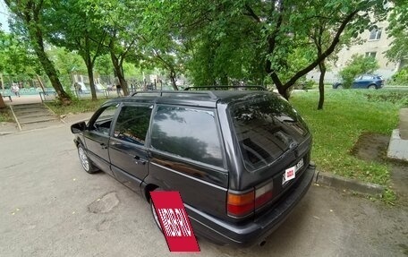 Volkswagen Passat B3, 1988 год, 220 000 рублей, 8 фотография