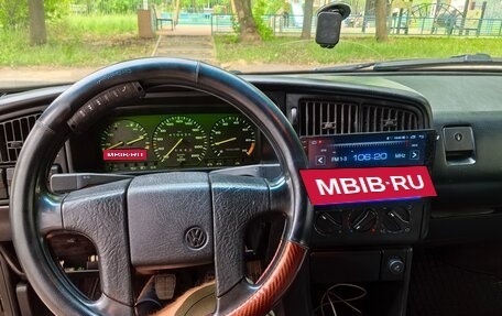 Volkswagen Passat B3, 1988 год, 220 000 рублей, 11 фотография