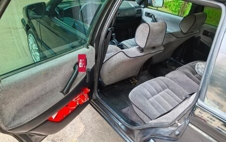 Volkswagen Passat B3, 1988 год, 220 000 рублей, 17 фотография