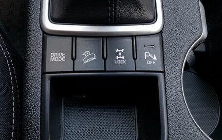 KIA Sportage IV рестайлинг, 2021 год, 2 495 000 рублей, 8 фотография