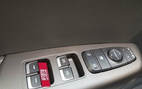 KIA Sportage IV рестайлинг, 2021 год, 2 495 000 рублей, 7 фотография