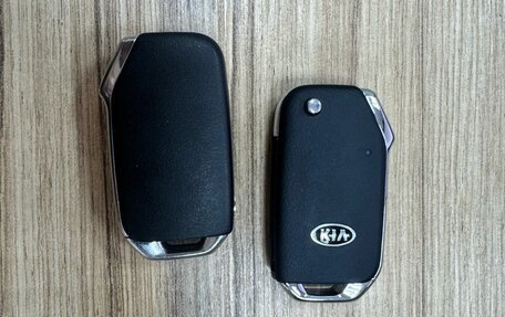 KIA Sportage IV рестайлинг, 2021 год, 2 495 000 рублей, 17 фотография