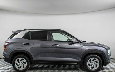 Hyundai Creta, 2022 год, 2 280 000 рублей, 4 фотография