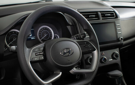 Hyundai Creta, 2022 год, 2 280 000 рублей, 14 фотография