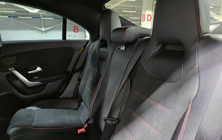 Mercedes-Benz CLA, 2019 год, 3 150 000 рублей, 12 фотография