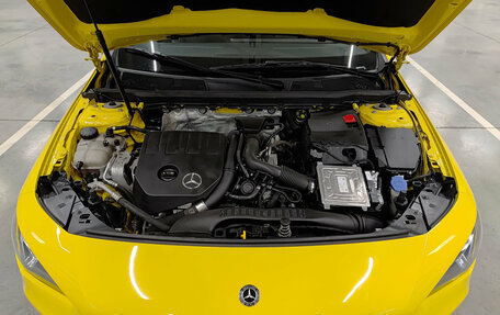 Mercedes-Benz CLA, 2019 год, 3 150 000 рублей, 9 фотография