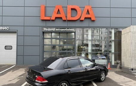Mitsubishi Lancer IX, 2007 год, 370 000 рублей, 7 фотография