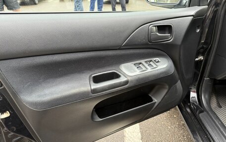 Mitsubishi Lancer IX, 2007 год, 370 000 рублей, 9 фотография