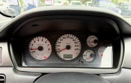 Mitsubishi Lancer IX, 2007 год, 370 000 рублей, 11 фотография