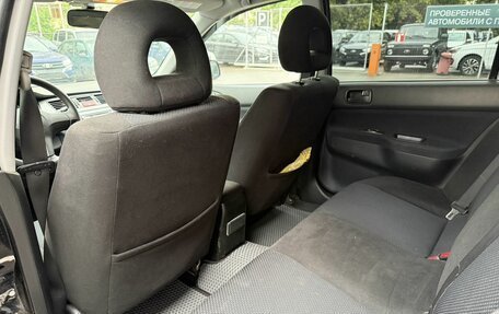 Mitsubishi Lancer IX, 2007 год, 370 000 рублей, 12 фотография