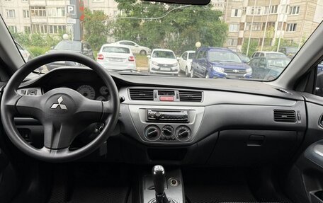 Mitsubishi Lancer IX, 2007 год, 370 000 рублей, 14 фотография