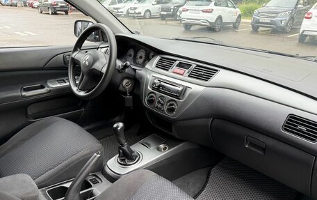 Mitsubishi Lancer IX, 2007 год, 370 000 рублей, 16 фотография