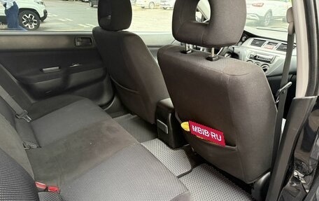 Mitsubishi Lancer IX, 2007 год, 370 000 рублей, 15 фотография