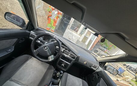 Daewoo Nexia I рестайлинг, 2009 год, 165 000 рублей, 4 фотография