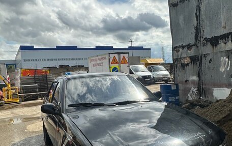 Daewoo Nexia I рестайлинг, 2009 год, 165 000 рублей, 8 фотография