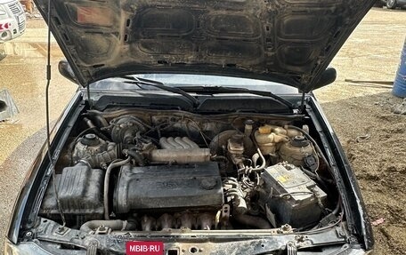 Daewoo Nexia I рестайлинг, 2009 год, 165 000 рублей, 7 фотография