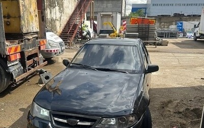 Daewoo Nexia I рестайлинг, 2009 год, 165 000 рублей, 1 фотография