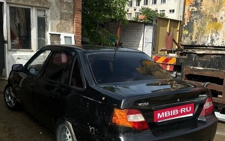 Daewoo Nexia I рестайлинг, 2009 год, 165 000 рублей, 10 фотография