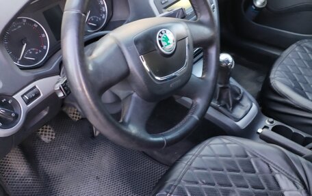 Skoda Octavia, 2010 год, 600 000 рублей, 1 фотография