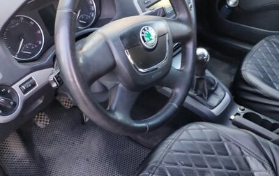 Skoda Octavia, 2010 год, 600 000 рублей, 1 фотография