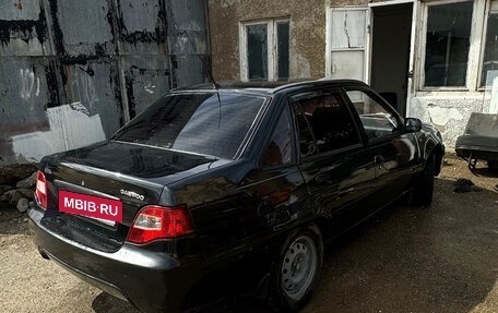 Daewoo Nexia I рестайлинг, 2009 год, 165 000 рублей, 5 фотография