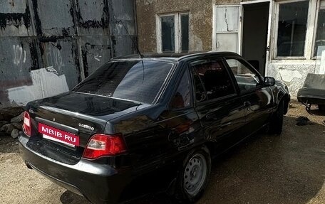 Daewoo Nexia I рестайлинг, 2009 год, 165 000 рублей, 9 фотография