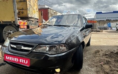Daewoo Nexia I рестайлинг, 2009 год, 165 000 рублей, 6 фотография
