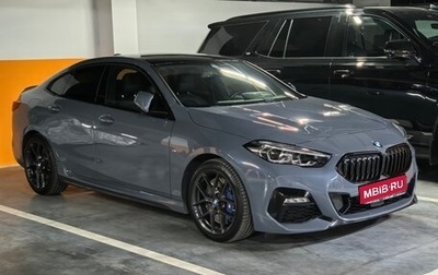 BMW 2 серия F44, 2020 год, 2 990 000 рублей, 1 фотография