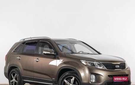 KIA Sorento II рестайлинг, 2014 год, 1 979 000 рублей, 1 фотография