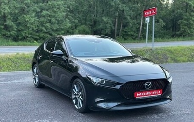Mazda 3, 2020 год, 1 580 000 рублей, 1 фотография