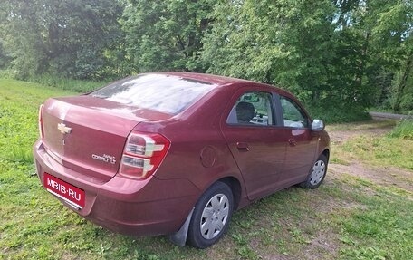 Chevrolet Cobalt II, 2014 год, 300 000 рублей, 1 фотография