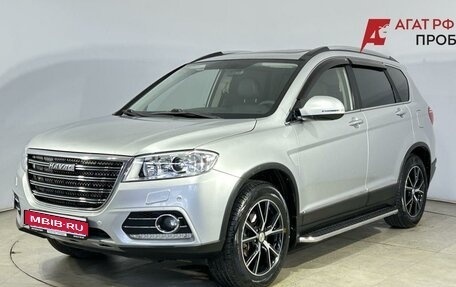 Haval H6, 2019 год, 1 375 000 рублей, 1 фотография