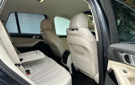BMW X5, 2021 год, 5 500 000 рублей, 6 фотография