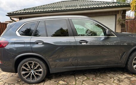 BMW X5, 2021 год, 5 500 000 рублей, 10 фотография