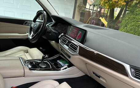 BMW X5, 2021 год, 5 500 000 рублей, 14 фотография
