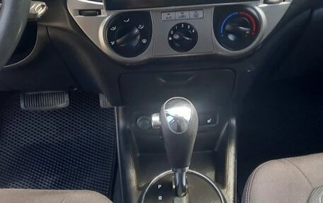 Hyundai i20 IB рестайлинг, 2010 год, 700 000 рублей, 10 фотография