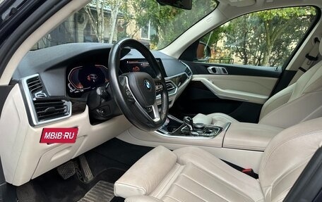 BMW X5, 2021 год, 5 500 000 рублей, 12 фотография