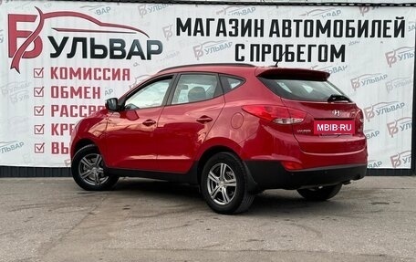 Hyundai ix35 I рестайлинг, 2012 год, 1 160 000 рублей, 6 фотография