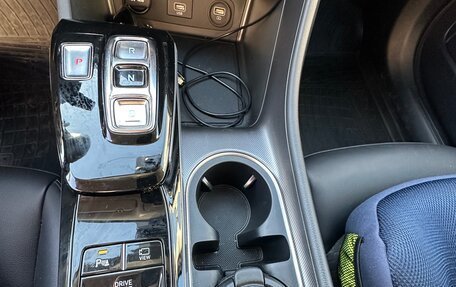 Hyundai Sonata VIII, 2022 год, 2 800 000 рублей, 5 фотография