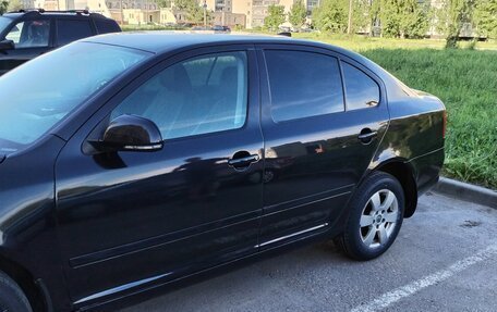Skoda Octavia, 2010 год, 600 000 рублей, 4 фотография