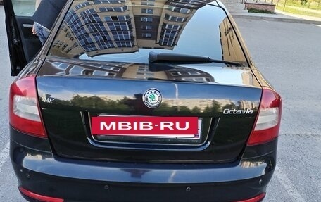Skoda Octavia, 2010 год, 600 000 рублей, 6 фотография