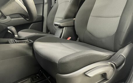 Hyundai Creta I рестайлинг, 2021 год, 2 100 000 рублей, 10 фотография
