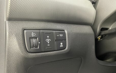 Hyundai Creta I рестайлинг, 2021 год, 2 100 000 рублей, 9 фотография